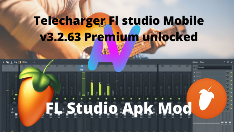 fl studio apk download