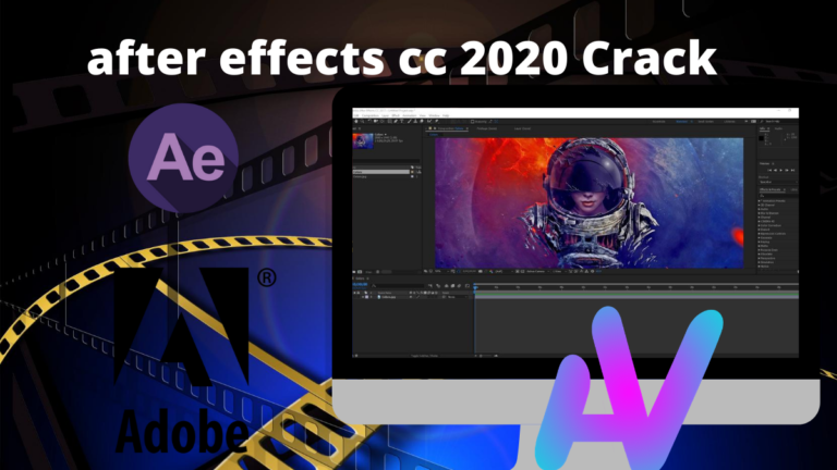 adobe after effects 2020 cracked download