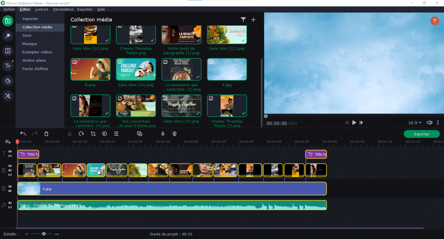 how to renew movavi video editor for free
