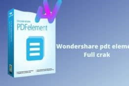 pdfelement mod apk