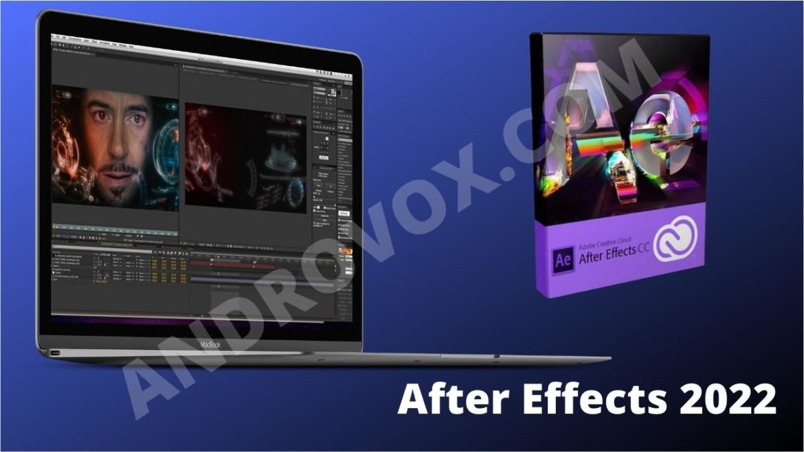 baixar adobe after effects 2022 crackeado torrent