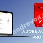 Adobe Acrobat pro DC