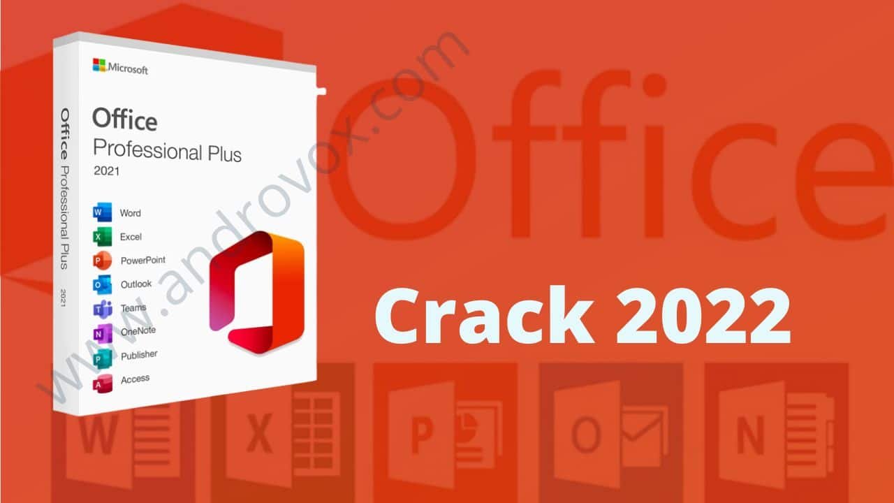 microsoft office 2022 скачать кряк